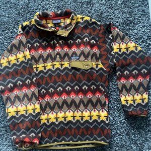 Patagonia Sweaters/ Synchillas